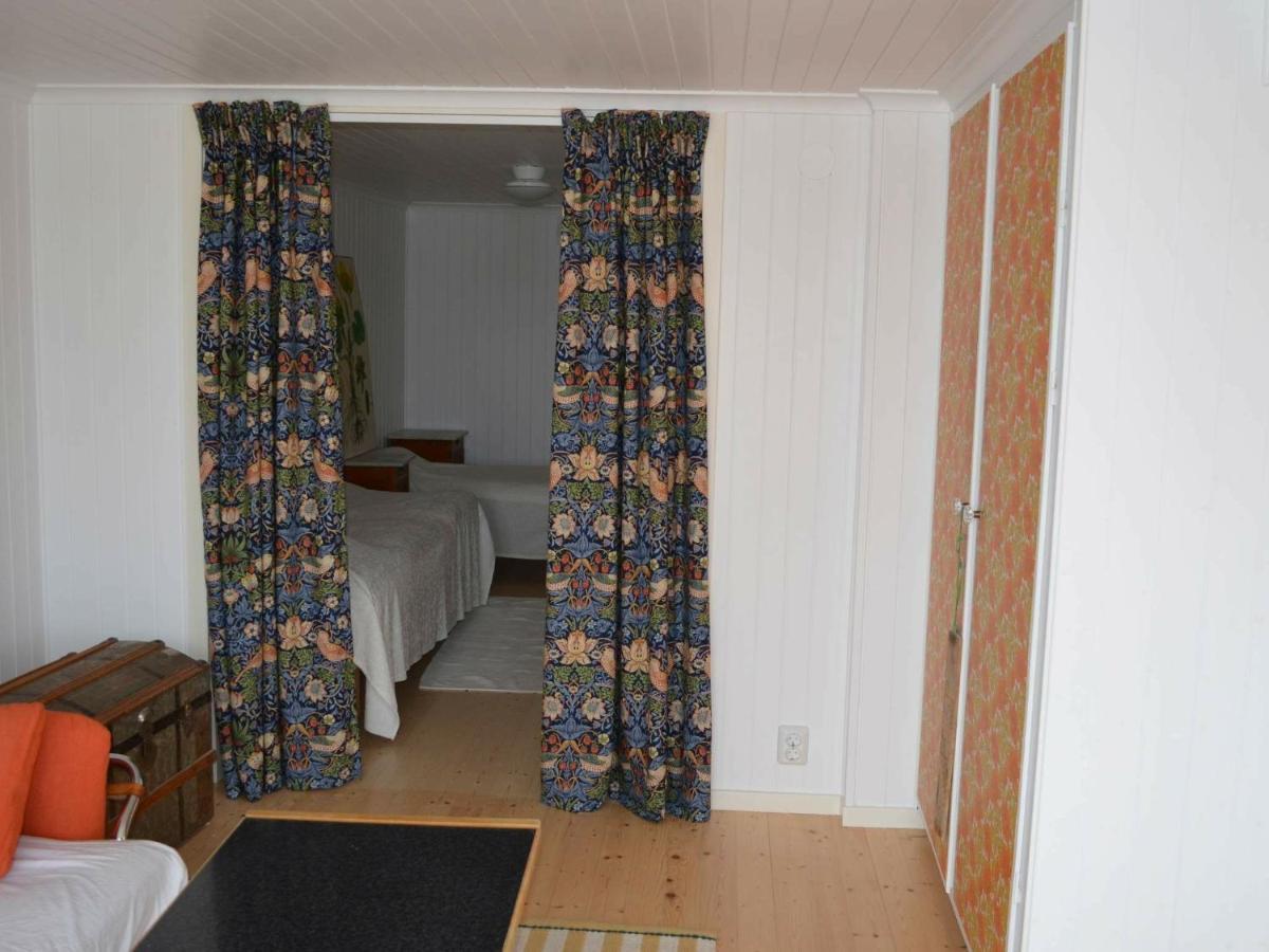 Two-Bedroom Holiday Home In Kungshamn 1 외부 사진